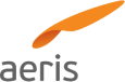 Logo Aeris Energy